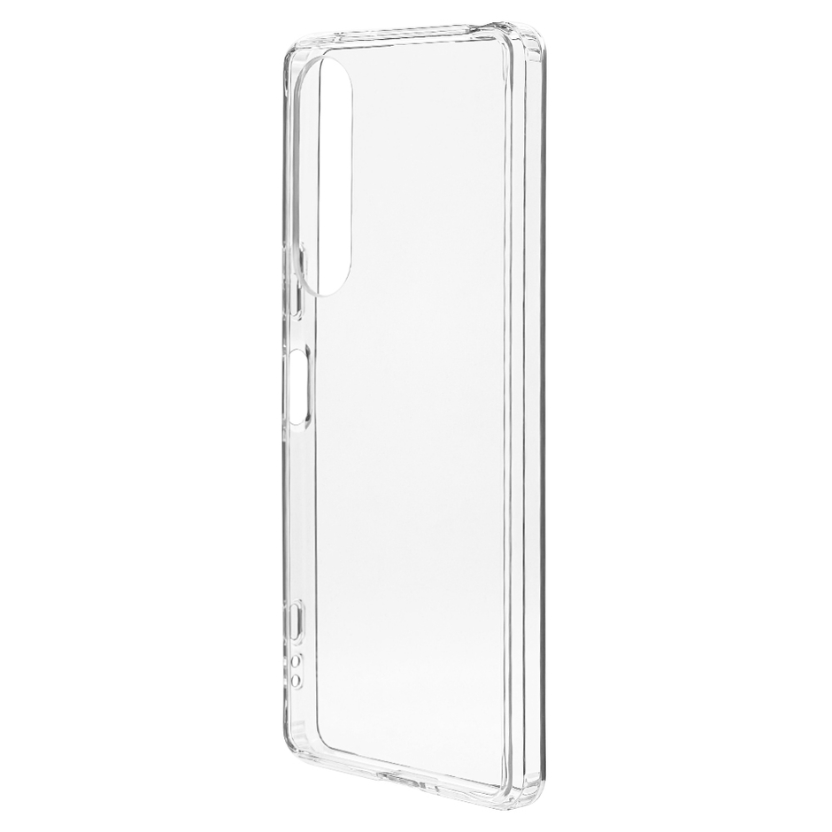 衝撃吸収・ハイブリッドケース