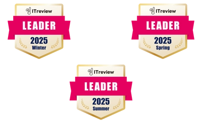 Spelldataが国内総代理店として提供する「PowerDMARC」が ITreview Grid Award 2025 Summerで 「Leader」を3期連続受賞