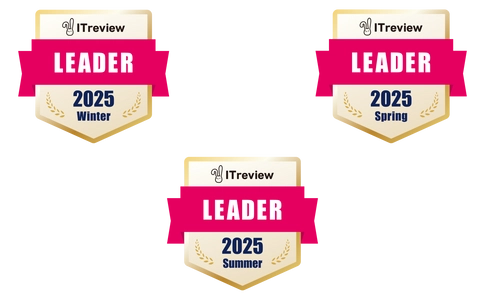Spelldataが国内総代理店として提供する「PowerDMARC」が ITreview Grid Award 2025 Summerで 「Leader」を3期連続受賞