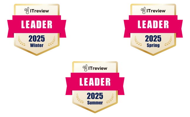 Spelldataが国内総代理店として提供する「PowerDMARC」が ITreview Grid Award 2025 Summerで 「Leader」を3期連続受賞