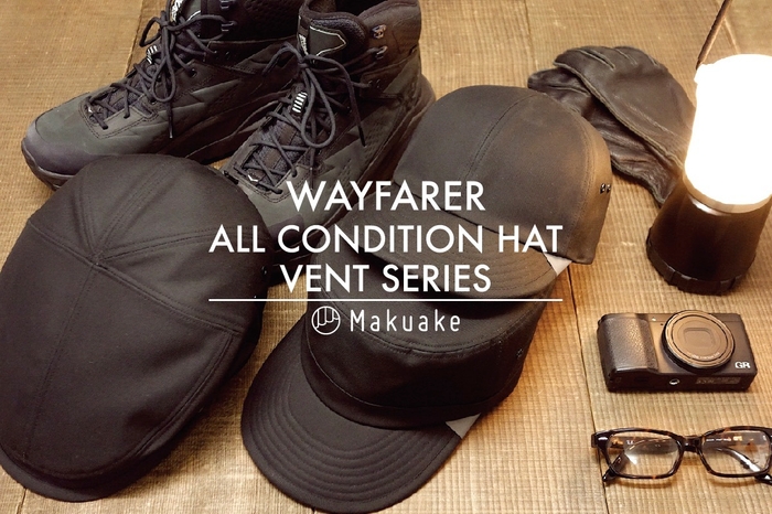 WAYFARER image1