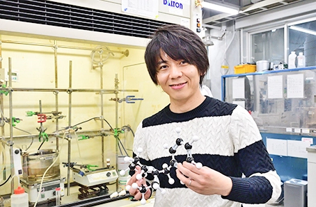 データレスキューセンター、認識しないUSBメモリからの データ復旧作業をご依頼いただいた 「北海道大学 准教授 浅野圭佑様」によるお客様の声を公開