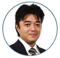 新原徹也 / フロスト＆サリバンAPAC ICT部門ディレクター