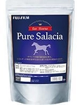 馬用サプリメント「ピュア サラシア」 腸内環境を整える成分「サラシノール」（*1）を配合　新発売