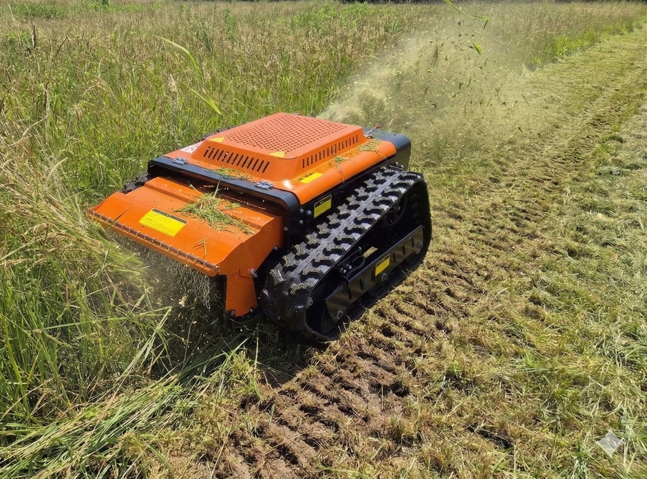 JRSY500草刈りイメージ1