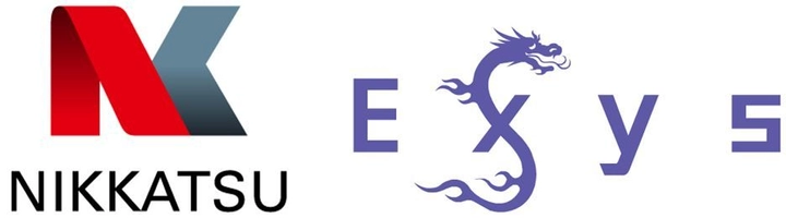日活株式会社 Exys株式会社