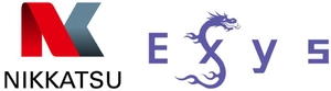 日活株式会社 Exys株式会社