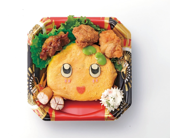 いい菜&ゼストプラス