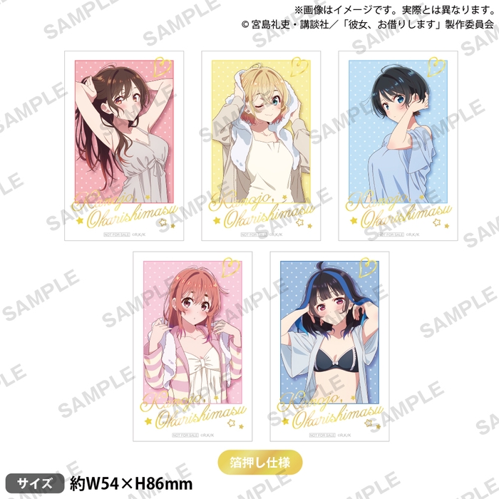 ▲フォト風カード(ランダム)