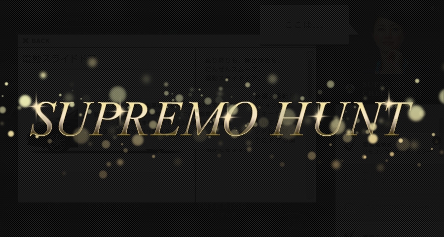 SUPREMOHUNT1