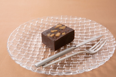 「ショコラテリーヌ」　3,300円（税別）