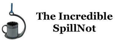 ドリンクの持ち運びも、これ1つで安心。絶対にこぼれないドリンクホルダー SpillNot 誕生！