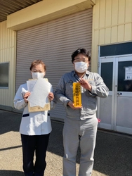 災害時における市民の生活用水確保に地下水を活用 八千代市の町工場が災害時協力井戸で地域貢献