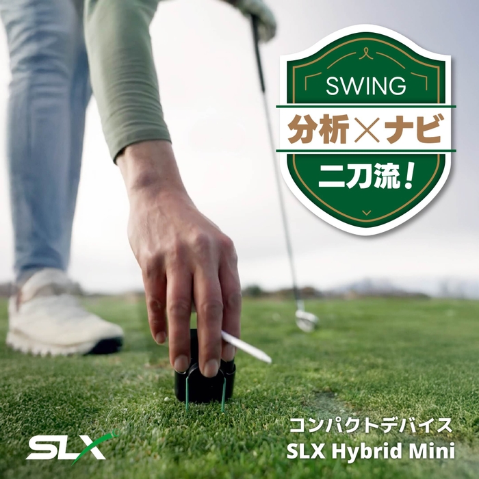 二刀流 デバイス アップシーン