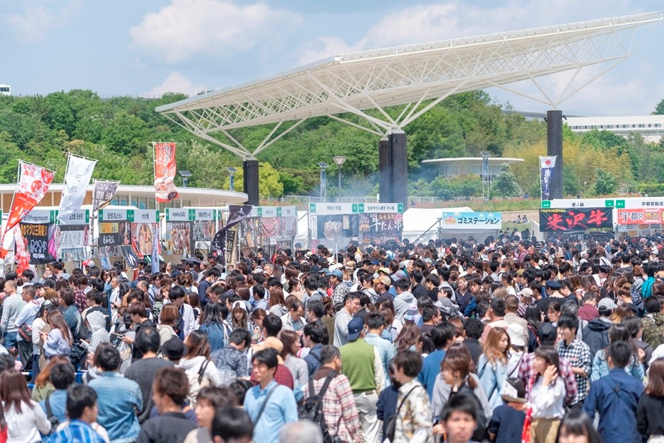 会場風景2