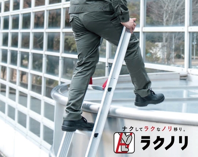 ラクノリ