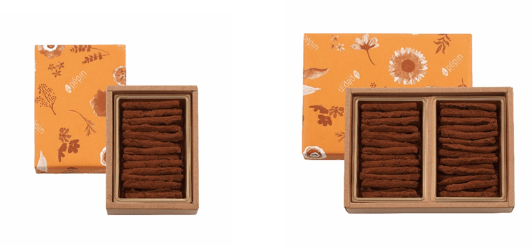 ブラシュ ドランジェ(商品画像)