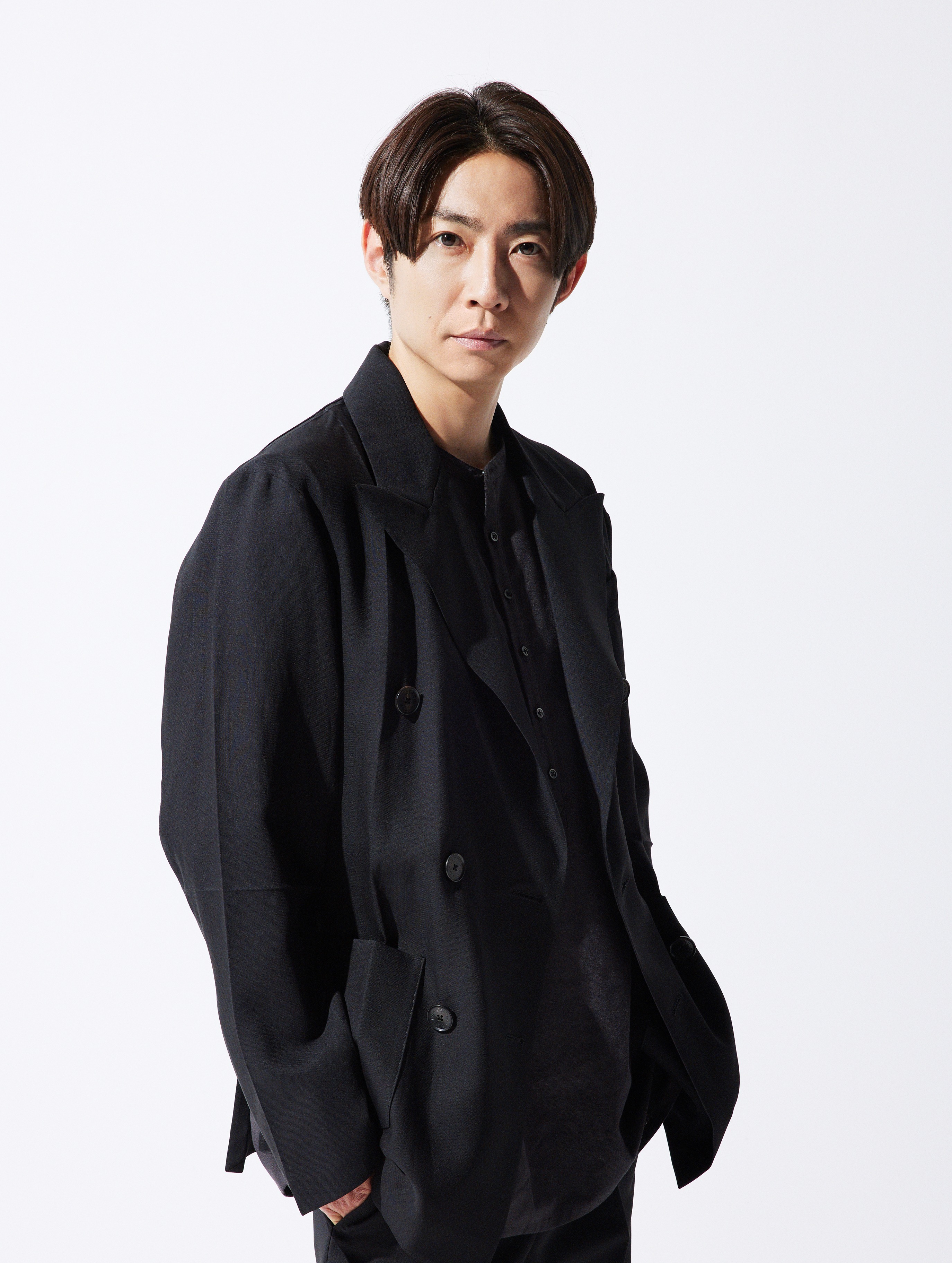 ナビゲーター 相葉雅紀さん