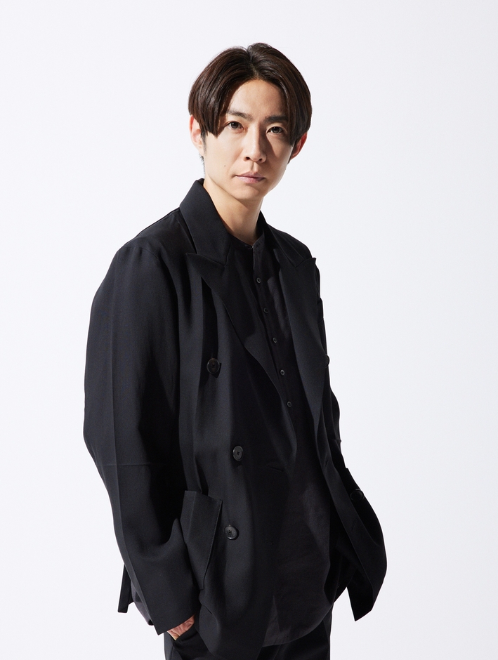 ナビゲーター 相葉雅紀さん