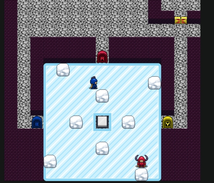 プレイイメージ1 ※画像は開発中のイメージです