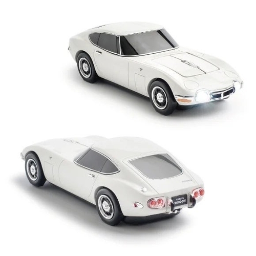 「TOYOTA 2000GT」型 Bluetooth マウス