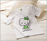 コラボTシャツ