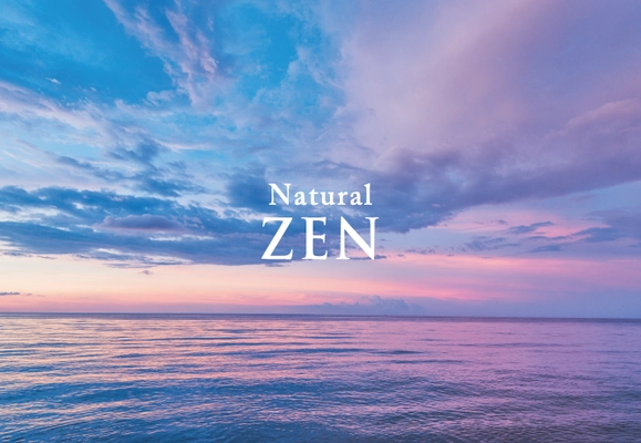 「HOT TAB Natural ZEN」が6月1日に登場！！ シャワーでもお風呂でもこれひとつで美髪・美肌を育む Shower & Spa新商品