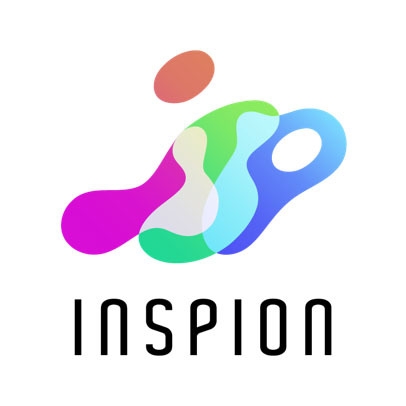 INSPIONロゴ