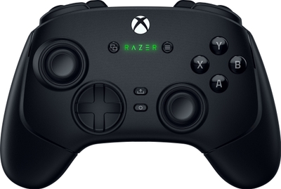 Razer Wolverin V3 Pro - キービジュアル