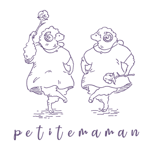 株式会社前田屋／petitemaman（プチママン）