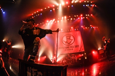 ライブ 写真