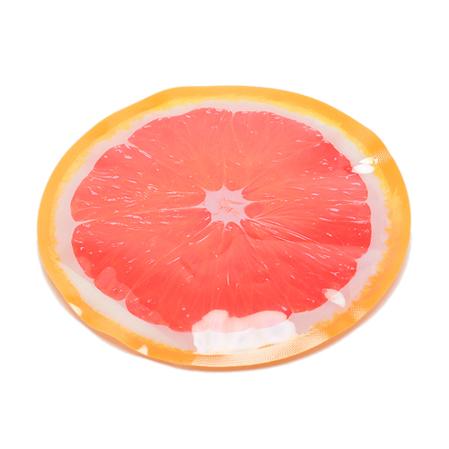 保冷剤 Grapefruit