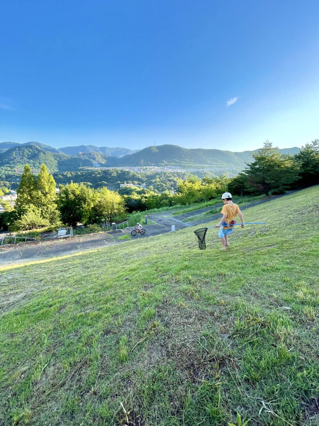 西宮市北部のスポット写真(2)