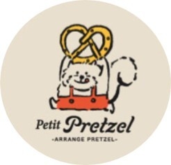 petit pretzel