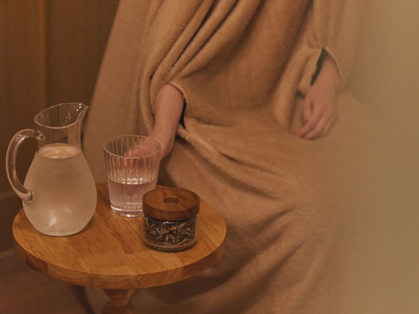 スチームスパ（女性限定）