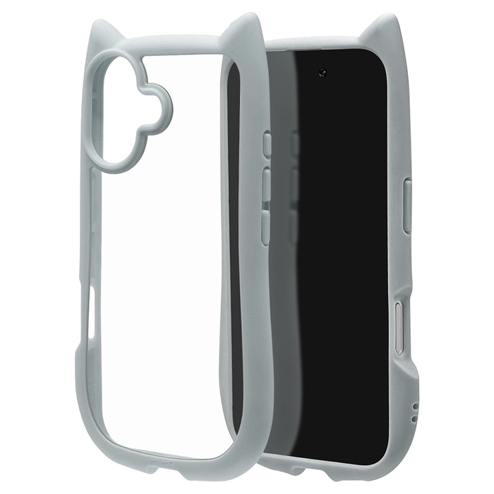 スモーキーブルー