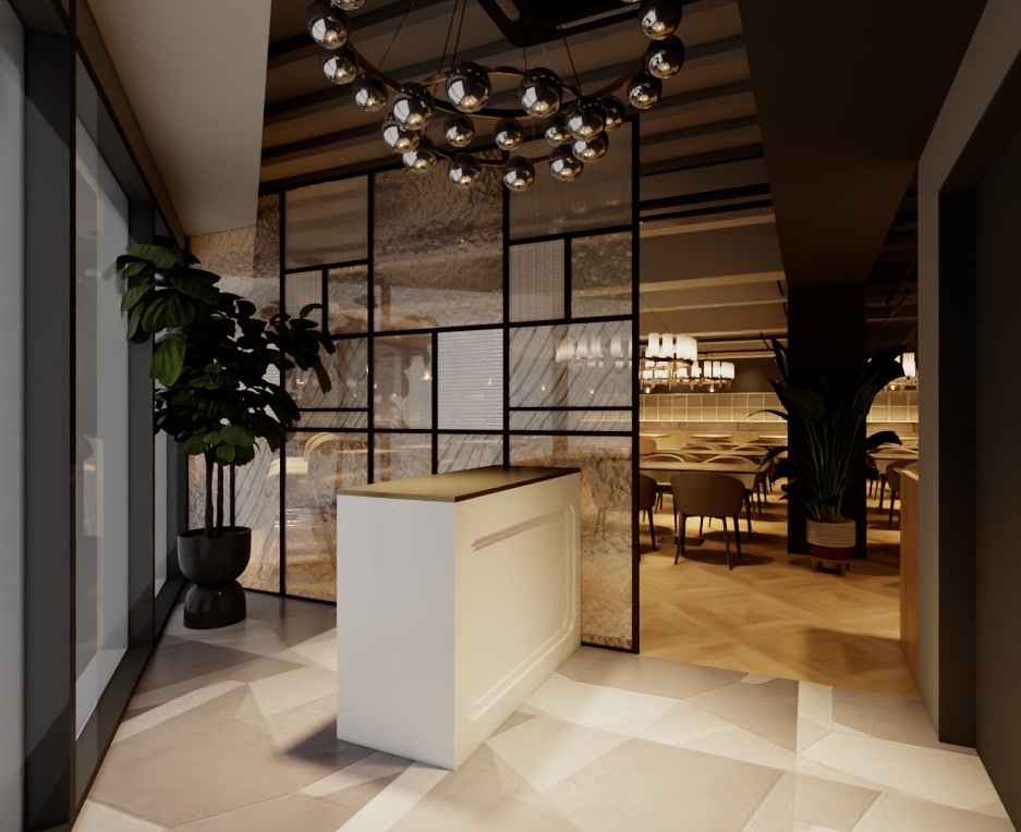 The Churrasco 京都河原町(5)