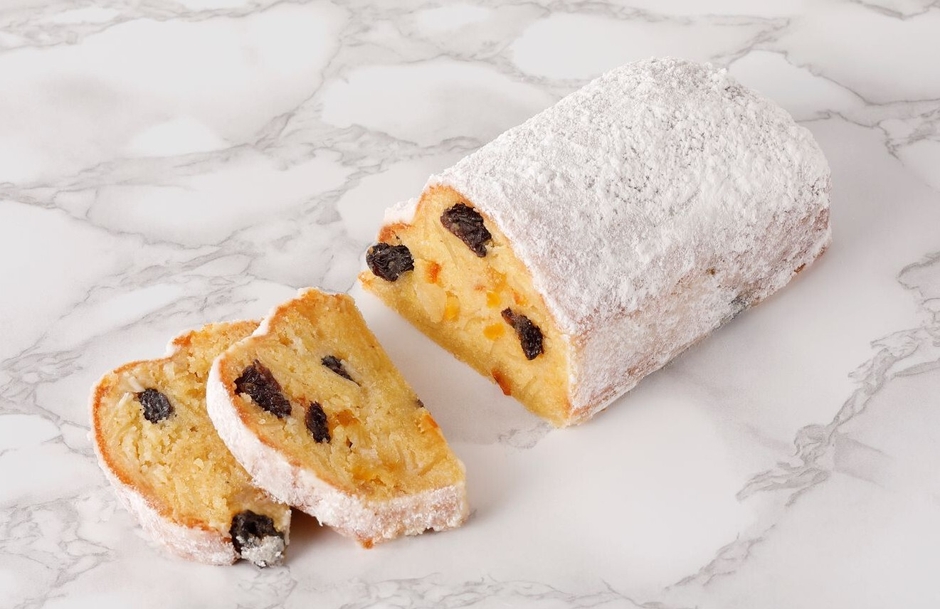 「シュトーレン」