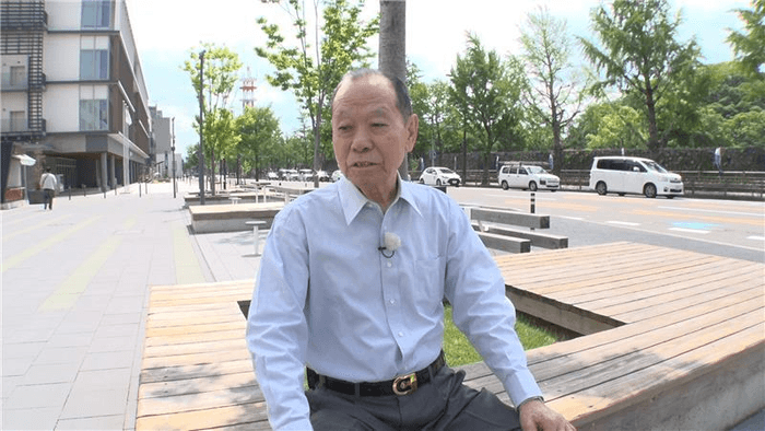 「地元に恩返しを…」の思い出寄贈