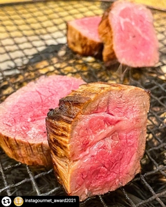 エンターテイメントと飲食が融合したモトフサアラキの 夏のスペシャルコースが延長