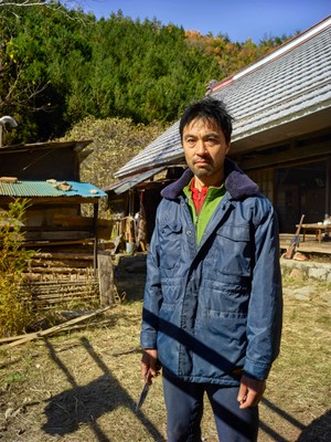 服部文祥1