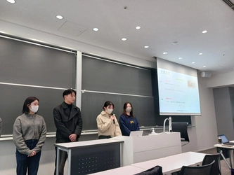 近畿大学×白浜町×オーエス 「白浜LIFEを考えよ～新しいキャリアの在り方Work＆Life～」実施報告  