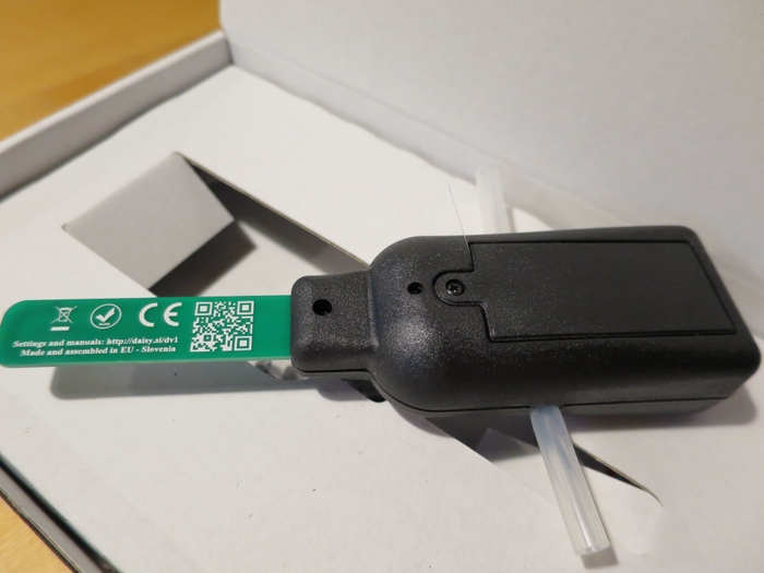 Daisy.siパッケージ3