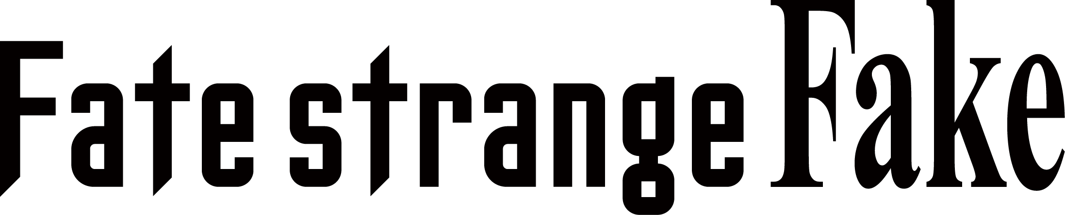 【Fate/strange Fake】TVアニメーションシリーズ化決定！TVシリーズ解禁PV、ティザービジュアル[JP ver.]公開！