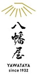 八幡屋 ロゴ