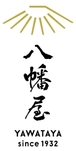 八幡屋 ロゴ