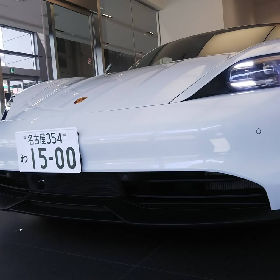 3月に来てもう半年!