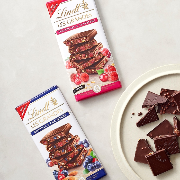 レ・グランデ2種 イメージ