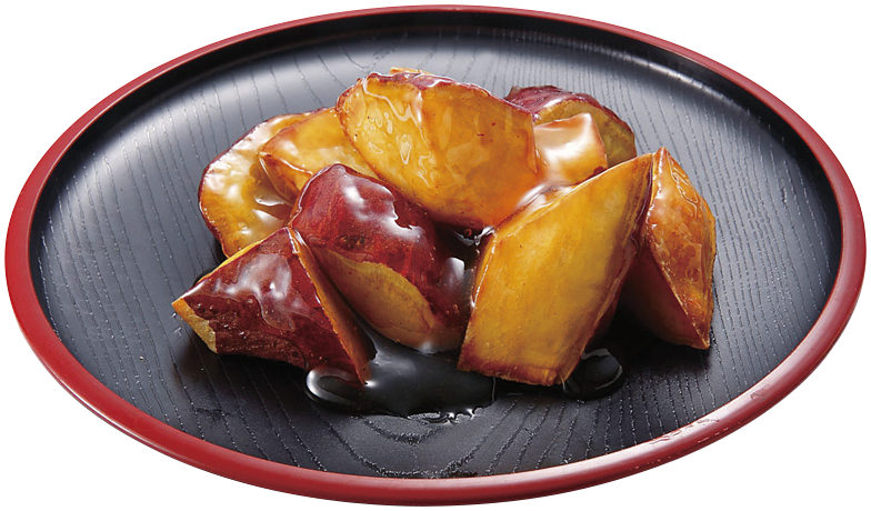 九州産“紅はるか”のみ使用!首都圏限定! 「九州産大学芋(紅はるか)」を販売中!