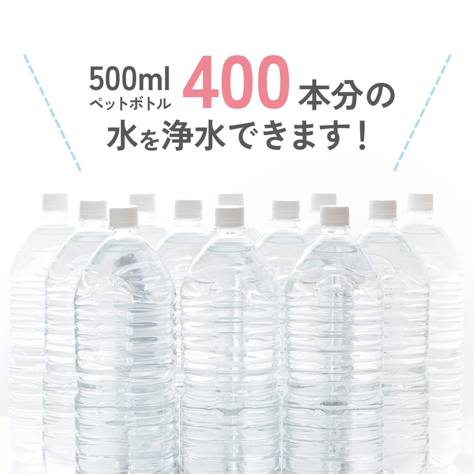 200Lの耐久性